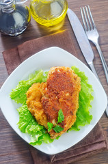 chicken breast