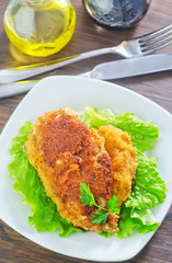 chicken breast