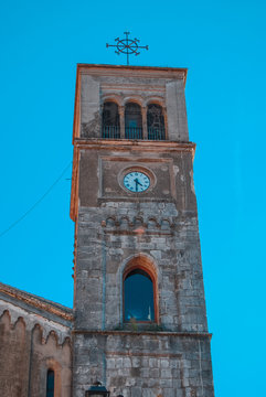 Aritzo (Sardinia, Italy)