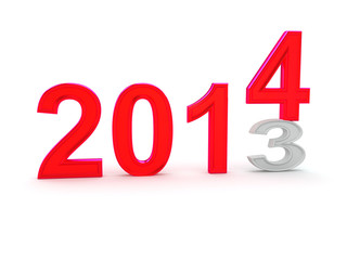 Happy New Year 2014