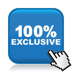 100% EXCLUSIVE ICON