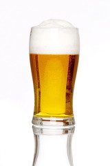 Birra chiara