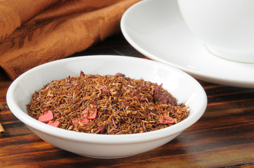 Roibos tea