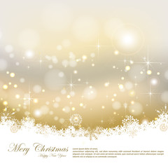 Christmas Background