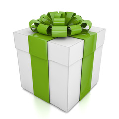 Geschenk