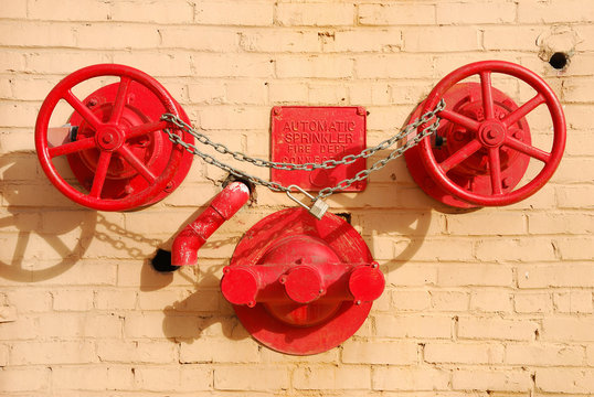 Fire Control