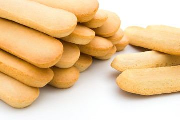 biscuit sticks stack up