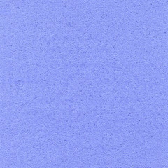 blue sponge texture for background.