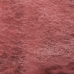 red leather texture