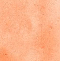 worn orange leather texture