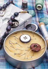 handmade and needlework