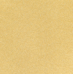 Fototapeta na wymiar yellow textile texture as background