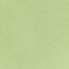 green textile texture as background