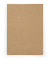 Fototapeta premium Blank Page