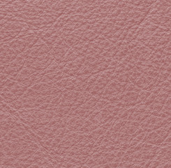 Fototapeta premium light brown leather texture