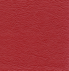 Fototapeta premium red leather texture