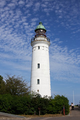 Lighthouse - DK