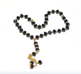 Muslim rosary