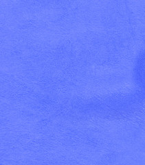 blue leather texture