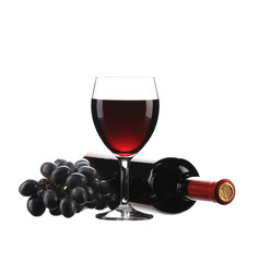 Composition of wine objects.