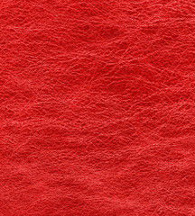  green leather texture as background