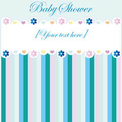 Baby shower