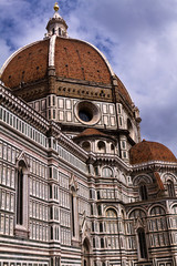 Fototapeta premium Kathedrale von Florenz