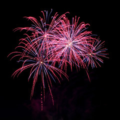 Fireworks