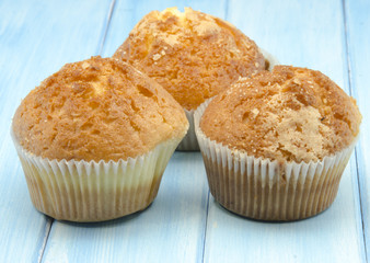 Muffins