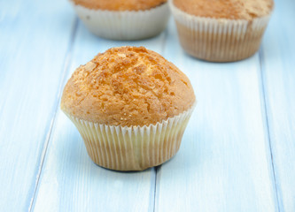 Muffins