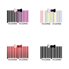 Logo and Emblem for Barcode