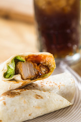 kebab