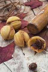 ancient recipes of the Russian baking