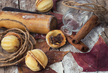 ancient recipes of the Russian baking