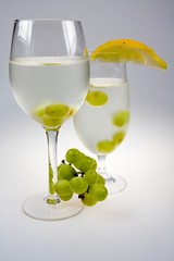 glass