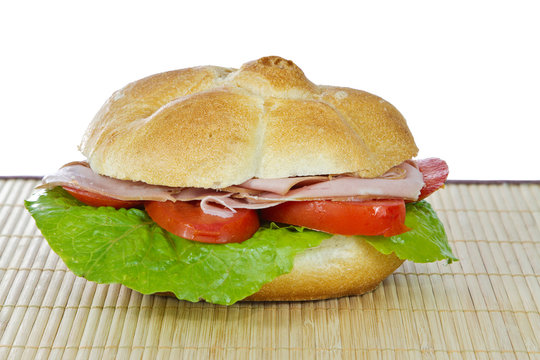 Sandwich
