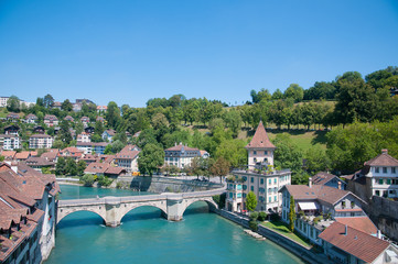Bern, Swiss