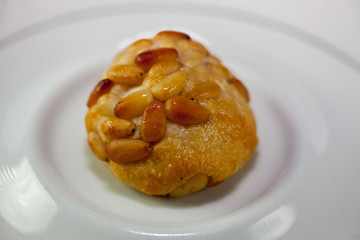 Panellet