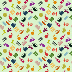 Seamless pattern