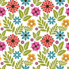 Seamless pattern