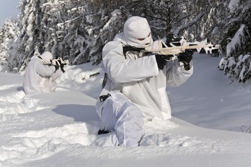 sniper