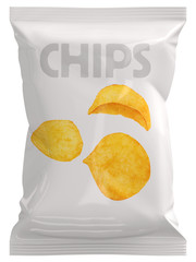 Chips package