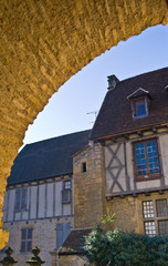 Sarlat-la-Canéda (Dordogne)