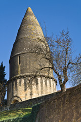 Sarlat-la-Canéda (Dordogne)