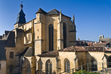 Sarlat-la-Canéda (Dordogne)
