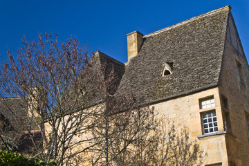 Sarlat-la-Canéda (Dordogne)