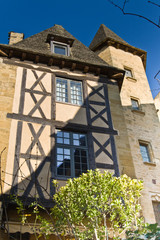 Sarlat-la-Canéda (Dordogne)