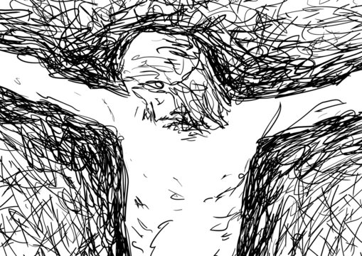 Ges&ugrave; Cristo