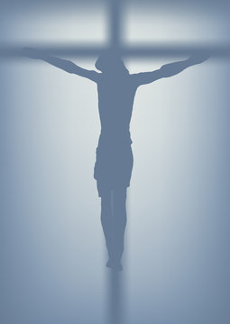 Ges&ugrave; Cristo