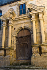 Sarlat-la-Canéda (Dordogne)